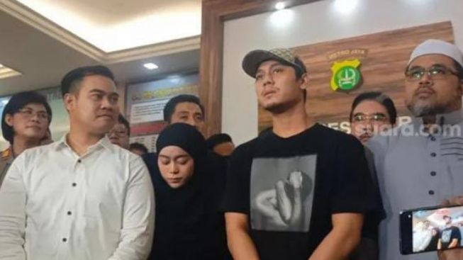 Sekjen MUI Beri Pesan Penting untuk Lesti Kejora dan Rizky Billar