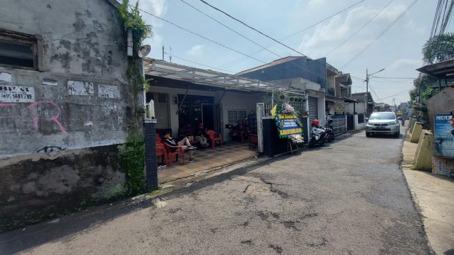 Bocah di Kota Cimahi Meninggal Dunia Ditusuk Orang Tidak Dikenal