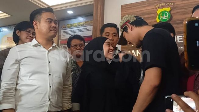 Ngeri, Rizky Billar Diselimuti Aura Negatif dari Mahluk Astral, Bikin Jijik dan Dengki saat Lihat Lesti Kejora