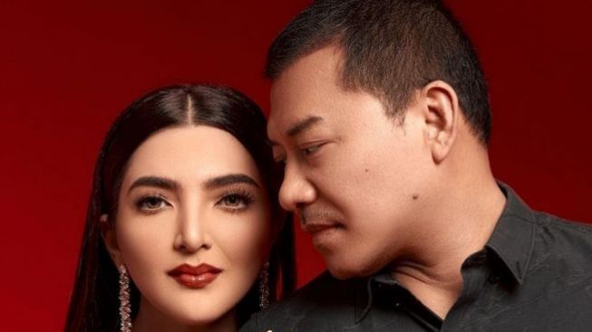 Ditolak Ashanty, Anang Hermansyah Ngaku Jatah Ranjang Berkurang Gara - gara ini