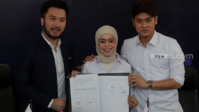 Aksi Rudy Salim Bela Rizky Billar yang Kebut  kebutan, Penuh Tanda Tanya, Ada Apa ?