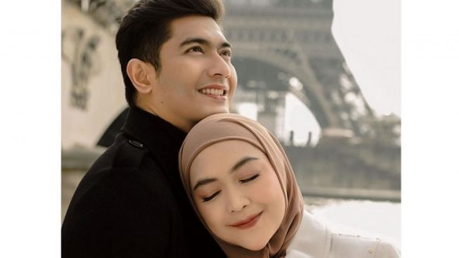 Begini Respon Ria Ricis Soal Kabar Keretakan Rumah Tangganya, Teuku Ryan Bungkam