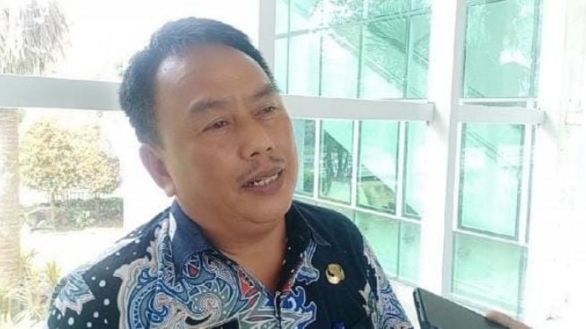 UMK Bandung Barat Tahun 2023 Masih Dibahas