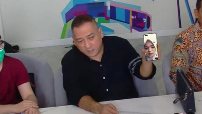 Sulit Dapatkan Pekerjaan, Mantan ART Nathalie Holscher Pilih Pulang Kampung