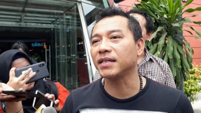 Anang Hermansyah Bahagia Punya Istri Muda, Bisa Hubungan Intim Setiap Hari Nonstop : Enak, Mau Kapan Aja