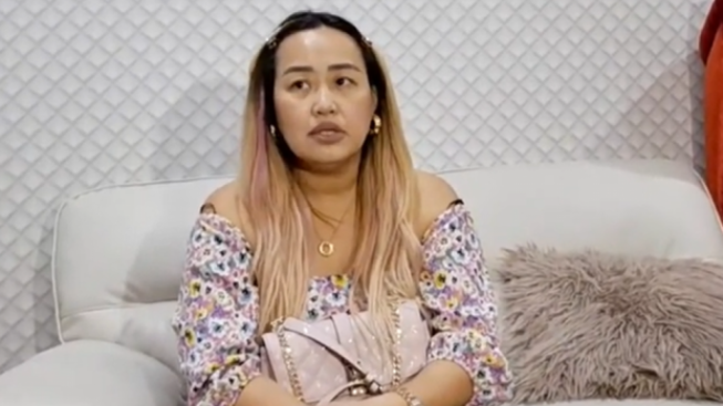 Heboh, Pinkan Mambo Berharap Raffi Ahmad dan Nagita Slavina Cerai, Begini Tanggapan Cerdas Raffi Ahmad