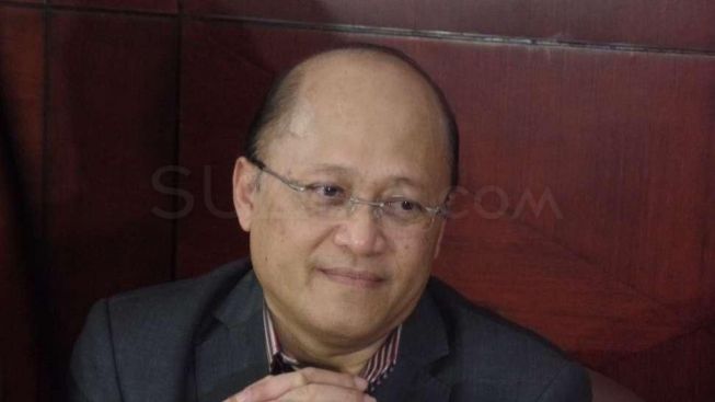 Pihak Mario Teguh Beri Keterangan Terkait Masalah Robot Trading Ilegal Net89, Begini Katanya