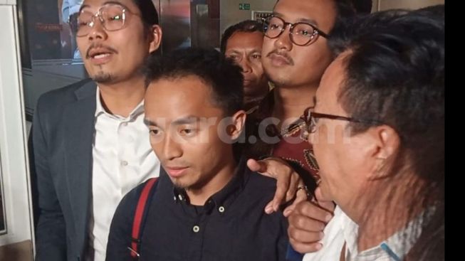 Diminta Kembalikan Uang Dari Reza Paten, Taqy Malik: Uangnya Sudah Dipakai Untuk Bangun Masjid