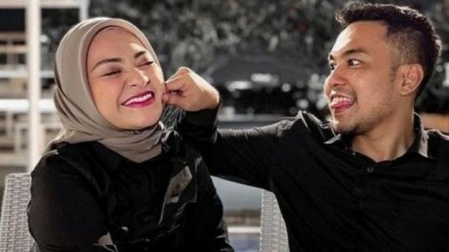 Bawa Pacar Baru ke Acara Ulang Tahun Sule, Nathalie Holscher Dinilai Tak Tahu Adab dan Panen Hujatan