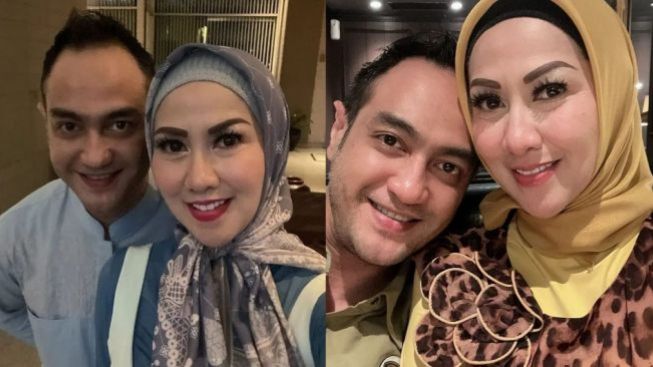 Wow! Sekali Main Bisa 1 Jam, Verry Irawan Bikin Venna Melinda Orgasme 11 Kali,