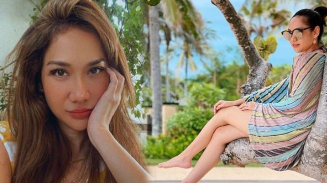 Kumpulan Fakta Menarik Bunga Citra Lestari, Antar Teman Casting Hingga Jadi Artis Berprestasi