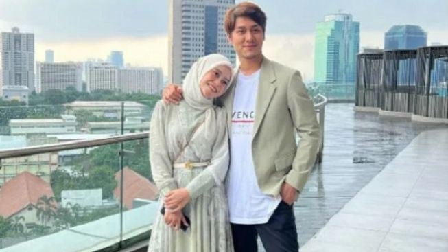 Rizky Billar Pilih Fokus Urus Keluarga daripada Ladeni Tantangan Tinju Jefri Nichol