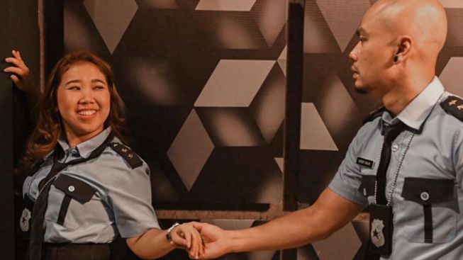 Jadwal TV Trans7 Hari Ini, Kamis 12 Januari 2023: Ada Jejak Si Gundul,  Pasti Obrolan Viral, Lapor Pak