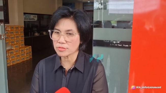 Proses Hukum Prank KDRT Baim Wong Disebut Lambat, Begini Keterangan dari Pihak Kepolisian: Jadi Kita Tidak Diam
