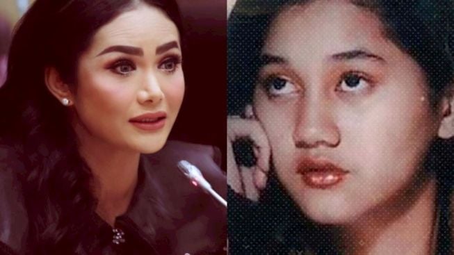 Krisdayanti dan Nike Ardilla Ternyata Pernah Rebutan Pria Ini, KD Ngotot Minta Ratu Rock Indonesia Jujur?