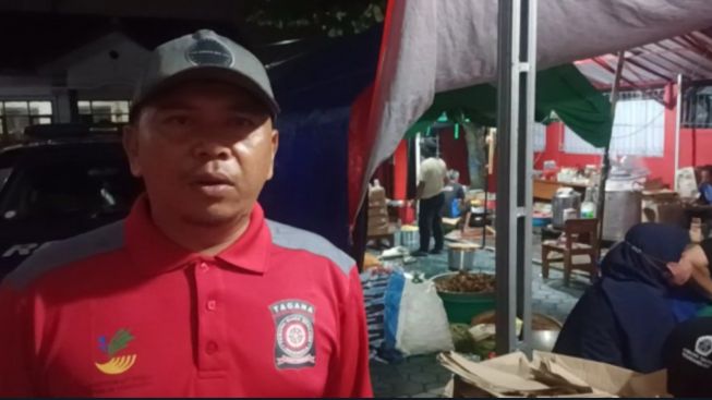Gempa Garut Banyak Hoax, TAGANA Kabupaten Garut Malah Ada di Cianjur! Ternyata Ini Sebabnya..