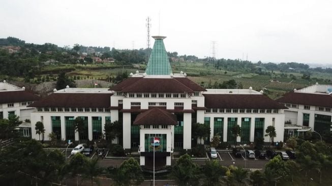 Bertekad Pertahankan Opini WTP dari BPK, Ini yang Dilakukan BKAD Bandung Barat