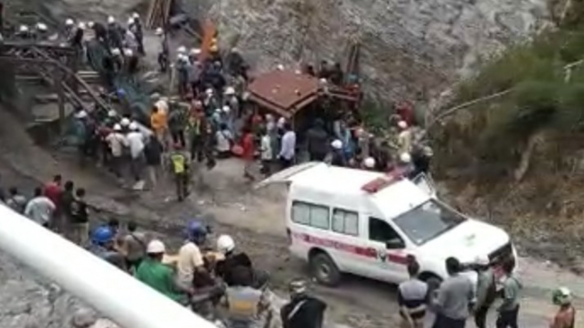 Ini Dia Beberapa Fakta Terkait Ledakan Tambang Batu Bara Sawahlunto