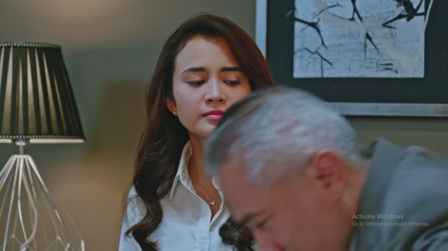 LINK NONTON Kupu-Kupu Malam Episode 5A dan 5B Kualitas HD LK21, Telegram: Arief Terkejut, Teman Ranjangnya Ternyata...