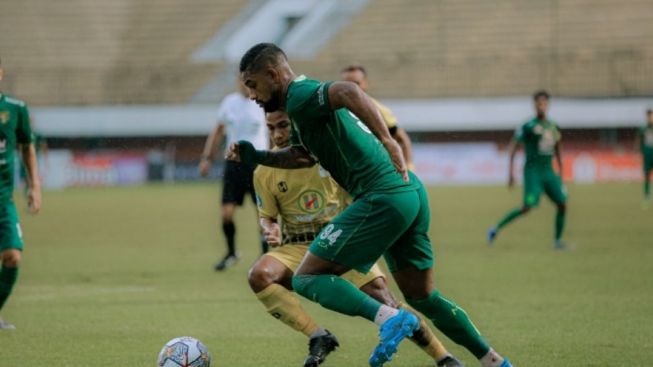 Susunan Pemain Persebaya vs Barito Putera Hari Ini, Siaran Langsung di Indosiar Jam Berapa?