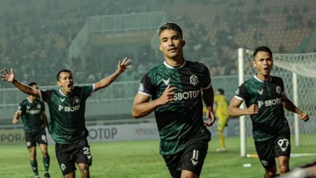 Prediksi Laga Persikabo Vs Arema FC, Tim Asuhan Javier Roca Lebih Diunggulkan Karena Menang Head To Head