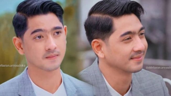 Bukti Kuat Arya Saloka Cerai dengan Putri Anne, Keduanya Beri Kode Ini di Instagram?
