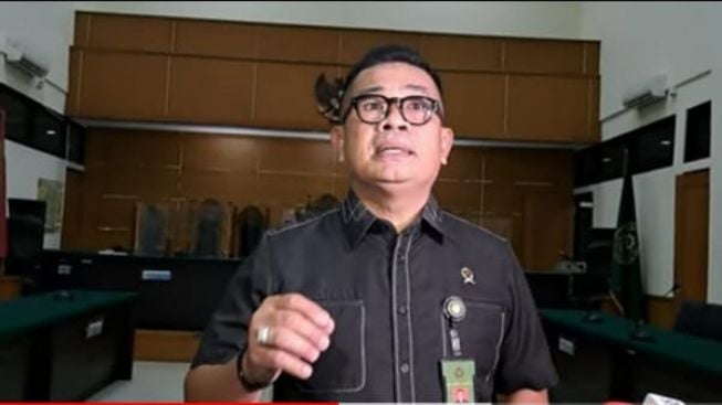 PN Serang Pastikan Dito Mahendra Bakal Dipanggil Paksa, Begini Alasannya