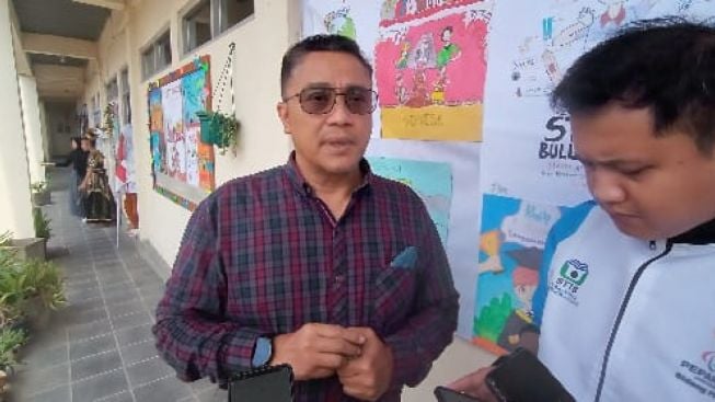 Kualitas Kemampuan Siswa SMK Terus Ditingkatkan