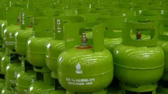 Pertamina Terapkan Aturan Beli LPG 3 KG Pakai KTP Mulai 2023, Anggota Komisi VII DPR RI: Menggunakan KTP itu juga baik