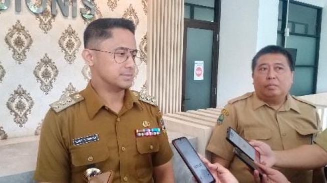 Bandung Barat Jadi Tempat Favorit Liburan Tahun Baru, Hengky Kurniawan Minta Wisatawan Tidak Khawatir