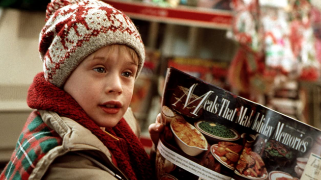 Film Home Alone Tak Tayang di TV Nasional Tahun ini, Berikut Link Alternatif untuk Anda Nikmati Dengan Keluarga!