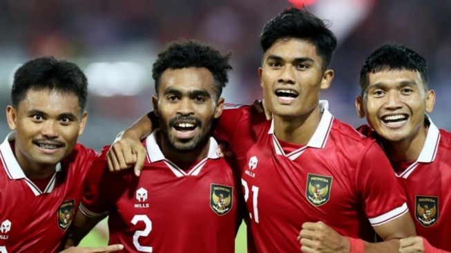 Jadwal Timnas Indonesia vs Thailand di Stadion Gelora Bung Karno: Tayang Jam Berapa, Info Tiket dan Link Streaming