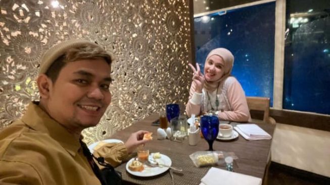 Indra Bekti Jalani Pemeriksaan MRI, Adik Ungkap Kondisi Terbaru Sang Kakak
