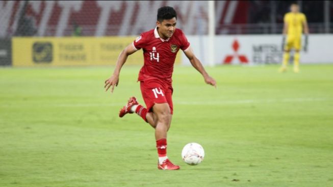 Starting Susunan Pemain Timnas Indonesia vs Filipina Piala AFF 2022 Hari Ini 2 Januari 2022 Lengkap Link Live Streaming