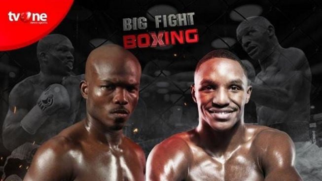 Jadwal tvOne Sabtu 14 Januari 2023: Best World Boxing dan Big Fight Boxing Hadir Lagi, Banyak Juga Acara Seru Lainnya