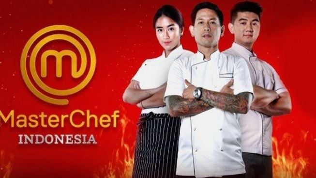 Jadwal TV RCTI Besok, Sabtu 7 Januari 2023: Si Doel The Series Diganti MasterChef Indonesia S10