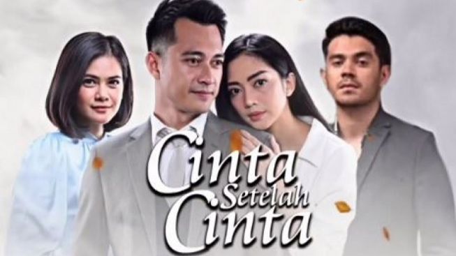 Jadwal TV SCTV Selasa 10 Januari 2023: Ada Backpaker Kece Tapi Kere, Cinta Setelah Cinta dan Takdir Cinta Yang Kupilih