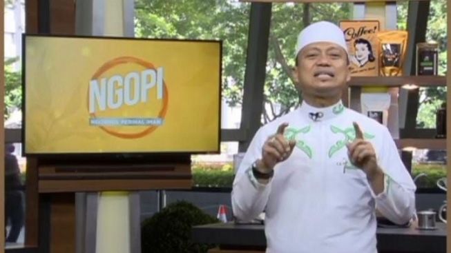 Jadwal tvOne Jumat 13 Januari 2023: Saksikan Kabar Pemilu, Ngopi Ngobrol Perihal Iman dan Khazanah Islam