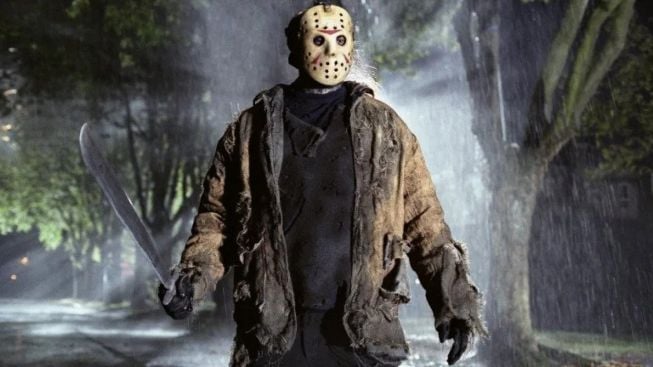 Inilah Daftar Film 'Friday the 13th' untuk Rayakan Hari Jumat 13 Januari yang Bikin Seram! (Bagian 1)