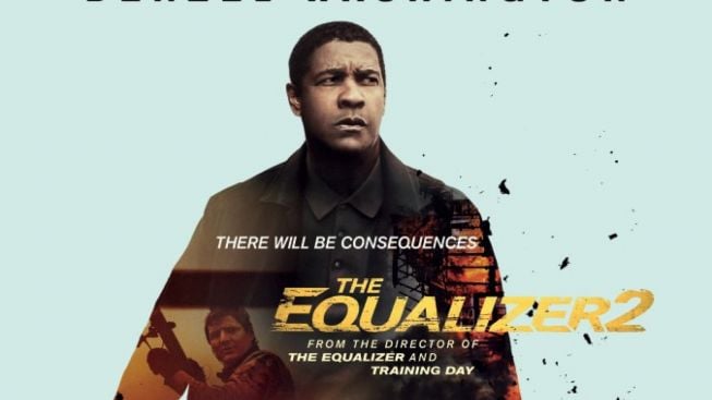 Jadwal Trans TV 15 Januari 2023: Ada Film Chaos Walking, The Equalizer dan Siberia