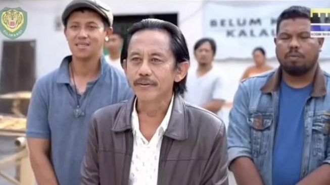 Jadwal TV RCTI Senin 23 Januari 2023: Preman Pensiun Tayang Tiga Kali, Cerita Ikatan Cinta Makin Sedih