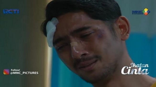 Jadwal TV RCTI Jumat 27 Januari 2023: Pada Ikatan Cinta Sebelumnya Aldebaran Dapat Pesan Ancaman