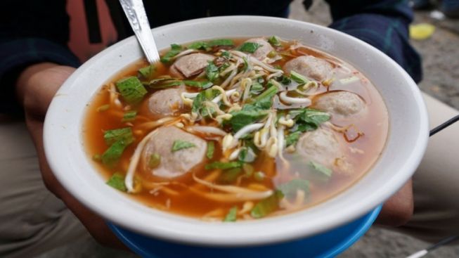 Rekomendasi 9 Baso Paling Enak di Bandung, Sudah Coba yang Mana? Harganya Ternyata Murah, Pecinta Kuliner Merapat