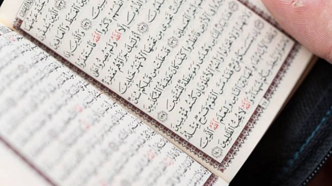 Bacaan Surat Yasin Ayat 1-83 untuk Dibaca Saat Ziarah Kubur Menjelang Lebaran 2023