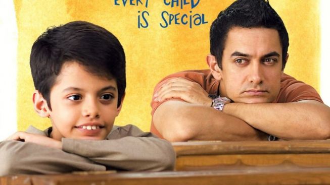 Jadwal Acara TV Zee Bioskop Kamis 26 Januari 2023: Jodha Akbar Sampai Taare Zameen Par