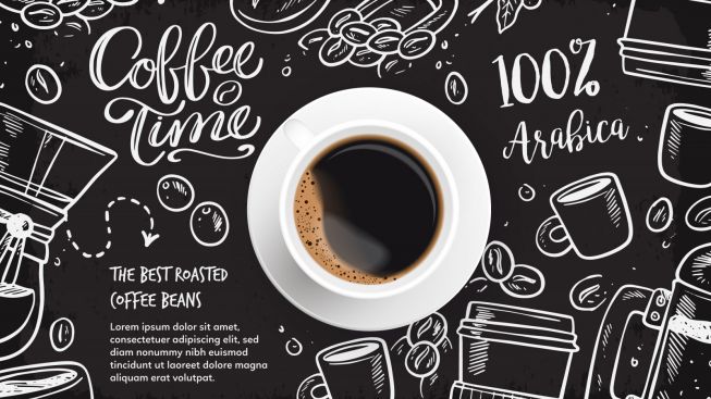 Suami Dijamin Betah, Iniloh Resep Kopi Terenak yang Bisa Dibuat Hanya di Rumah Saja: Para Isrtri Wajib Tahu Nih