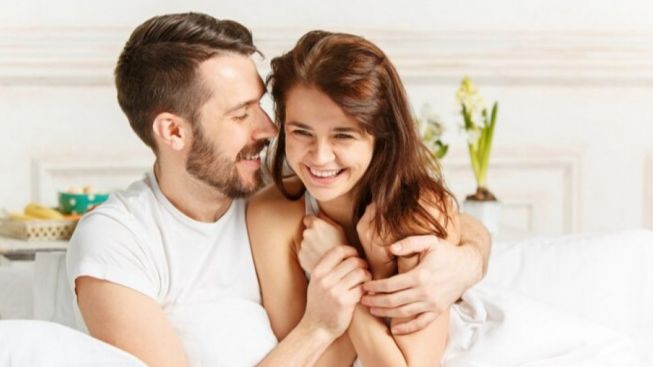3 Jurus Jitu Bikin Wanita Puas Saat Hubungan Intim Kata Dokter Boyke: Para Suami Udah Tahu Belum?