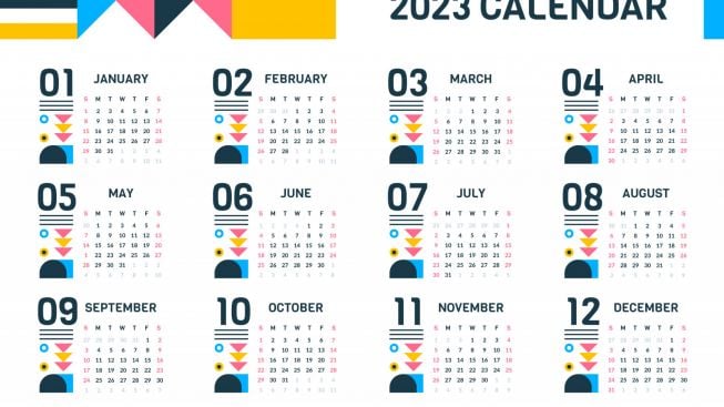 Apakah Peringatan Isra Miraj 2023 Libur? Ternyata Ini Jadwal dan Daftar Tanggal Merah Februari