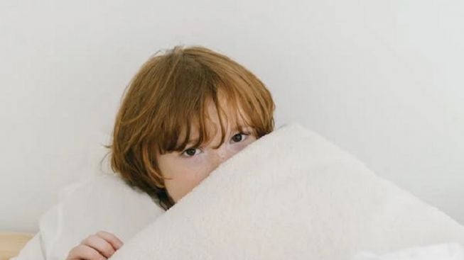 Hati-Hati Berhubungan Intim, Anak Bisa Trauma, Simak Penjelasan dr. Boyke di Sini