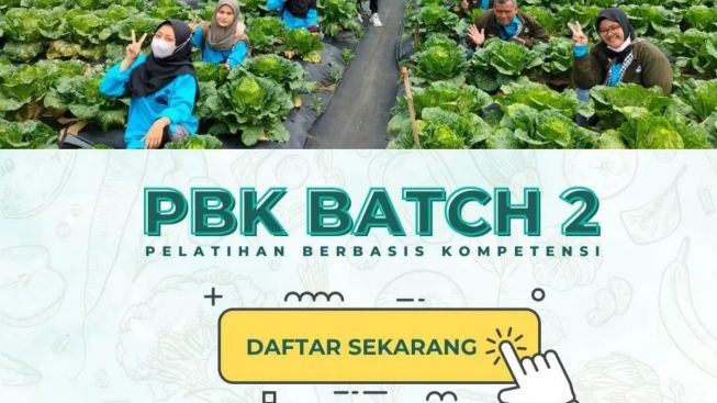 Butuh Loker? BPVP Bandung Barat Buka Pelatihan Berbasis Kompetensi Batch 2 Tahun 2023, Simak Alur Daftarnya